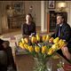 Un dios salvaje : photo Christoph Waltz, Jodie Foster, John C. Reilly, Kate Winslet, Roman Polanski