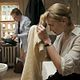 Un dios salvaje : photo Christoph Waltz, Kate Winslet, Roman Polanski