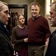 Un dios salvaje : photo Christoph Waltz, Jodie Foster, John C. Reilly, Kate Winslet, Roman Polanski