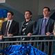 American Pie: El reencuentro : photo Chris Klein, Eddie Kaye Thomas, Hayden Schlossberg, Jason Biggs, Jon Hurwitz