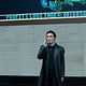 In time : photo Andrew Niccol, Cillian Murphy