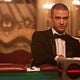 In time : photo Andrew Niccol, Justin Timberlake