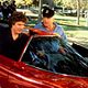 <b>Brian Keith, Daniel Hugh Kelly</b> Foto 