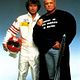 <b>Brian Keith, Daniel Hugh Kelly</b> Foto 