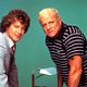 <b>Brian Keith, Daniel Hugh Kelly</b> Foto 