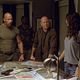 G.I. Joe - La venganza : photo Adrianne Palicki, Bruce Willis, Dwayne Johnson