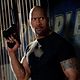 G.I. Joe - La venganza : photo Dwayne Johnson