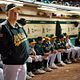 Moneyball: Rompiendo las reglas : photo Bennett Miller, Philip Seymour Hoffman