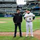 Moneyball: Rompiendo las reglas : photo Bennett Miller, Philip Seymour Hoffman