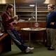 Moneyball: Rompiendo las reglas : photo Bennett Miller, Brad Pitt, Jonah Hill