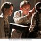 La invención de Hugo : photo Asa Butterfield, Jude Law, Martin Scorsese
