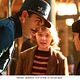 La invención de Hugo : photo Asa Butterfield, Chloe Moretz, Martin Scorsese, Sacha Baron Cohen