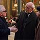 La invención de Hugo en 3D : photo Martin Scorsese