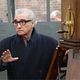 La invención de Hugo en 3D : photo Martin Scorsese