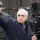 La invención de Hugo en 3D : photo Martin Scorsese