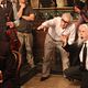 La invención de Hugo : photo Martin Scorsese
