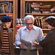 La invención de Hugo : photo Martin Scorsese
