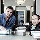 Life's Too Short : photo Liam Neeson, Warwick Davis