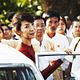 <b>Luc Besson, Michelle Yeoh</b> Foto : The Lady