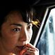 The Lady : photo Luc Besson, Michelle Yeoh