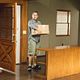 <b>Tom Hanks</b> Foto : Larry Crowne, nunca es tarde