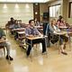 <b>Tom Hanks</b> Foto : Larry Crowne, nunca es tarde