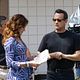 <b>Julia Roberts, Tom Hanks</b> Foto : Larry Crowne, nunca es tarde