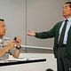 Larry Crowne, nunca es tarde : photo George Takei, Tom Hanks