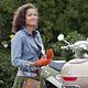 Larry Crowne, nunca es tarde : photo Gugu Mbatha-Raw