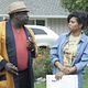 <b>Cedric The Entertainer, Taraji P. Henson</b> Foto : Larry Crowne, nunca es tarde
