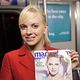 <b>Anna Faris, Mark Mylod</b> Foto : Dime con cuántos