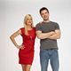 <b>Anna Faris, Mark Mylod</b> Foto : Dime con cuántos