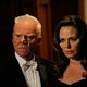 <b>Malcolm McDowell, Polly Walker</b> Foto : Psych