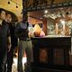 Psych : photo Andy Berman, Dule Hill, French Stewart, James Roday