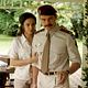 Mister Bob (TV) : photo Clovis Cornillac, Gina Haller