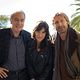 <b>Bernard Le Coq</b> Foto : Mes deux amours (TV)