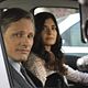 <b>Soledad Villamil, Viggo Mortensen</b> Foto : Todos tenemos un plan