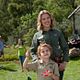 Un lugar para soñar : photo Cameron Crowe, Scarlett Johansson