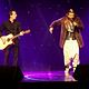 Zak : photo Arthur Benzaquen, Gad Elmaleh