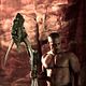 Riddick: Dead Man Stalking : photo Vin Diesel