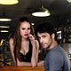 <b>Eduardo Noriega, Esmeralda Moya</b> Foto : Homicidios