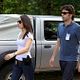 <b>Celia Freijeiro, Eduardo Noriega</b> Foto : Homicidios