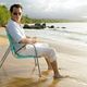 The Rum Diary : photo Bruce Robinson, Johnny Depp
