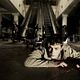 The Fades : photo Iain De Caestecker