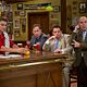 <b>Alberto San Juan, Antonio Resines, Luis Bermejo, Pepon Nieto</b> Foto : Cheers