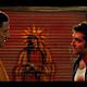 Americano : photo Carlos Bardem, Mathieu Demy