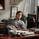 Moneyball: Rompiendo las reglas : photo Bennett Miller, Brad Pitt
