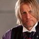 Los juegos del hambre : photo Gary Ross, Woody Harrelson