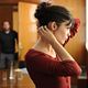 La delicadeza : photo Audrey Tautou, David Foenkinos, Stéphane Foenkinos