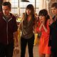 <b>Hannah Simone, Jake M. Johnson, Justin Long, Zooey Deschanel</b> Foto : New Girl